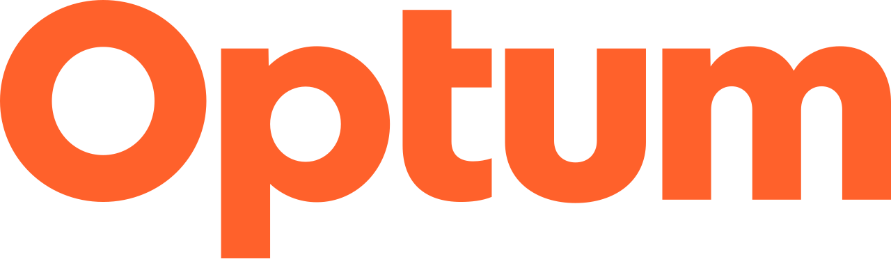 Optum, Ireland logo